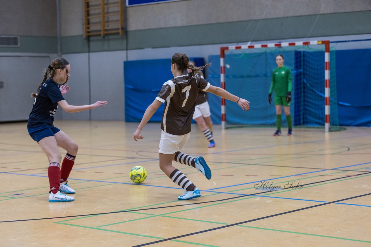Bild 139 - wCJ Futsalmeisterschaft
